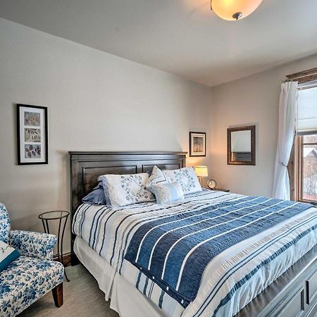 Main St Bozeman Condo - Walk To Parks And Eateries! Екстериор снимка