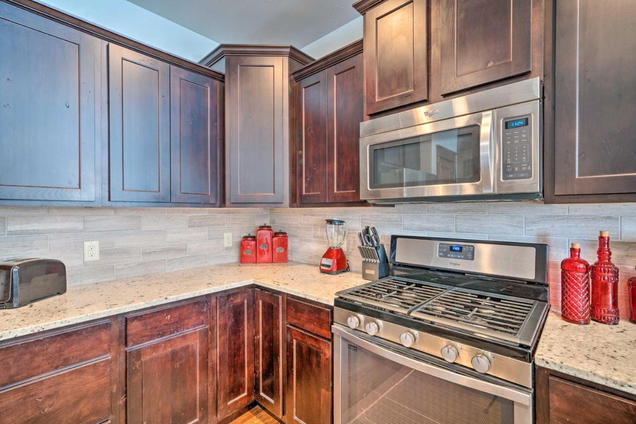 Main St Bozeman Condo - Walk To Parks And Eateries! Екстериор снимка